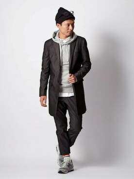 KUMAGAIさんのコーディネート