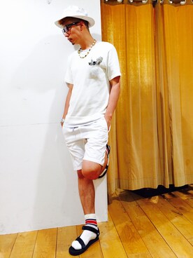 KUMAGAIさんのコーディネート