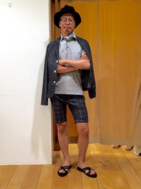 KUMAGAIさんのコーディネート