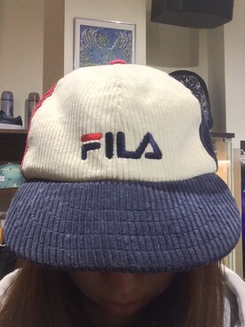 ジェニファーさんのコーディネート