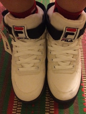 ジェニファーさんのコーディネート