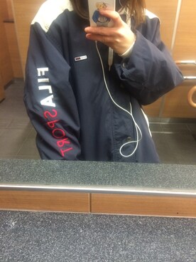 ジェニファーさんのコーディネート