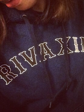 ジェニファーさんのコーディネート