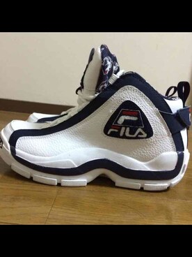 ジェニファーさんのコーディネート