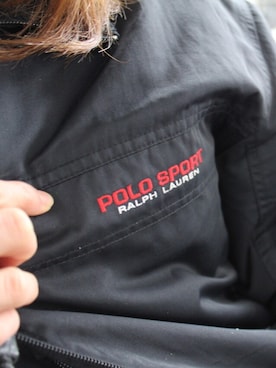 ジェニファーさんのコーディネート