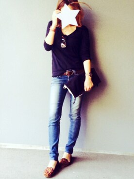 RR♡さん(レディース・164cm)の夏コーディネート