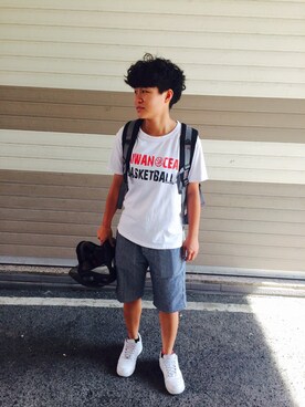 NACEKU.TEPIQさんのコーディネート