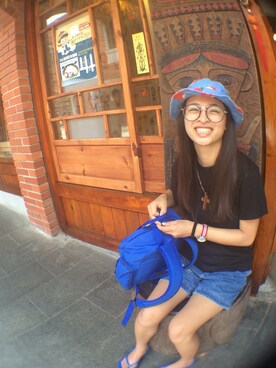 NACEKU.TEPIQさんのコーディネート