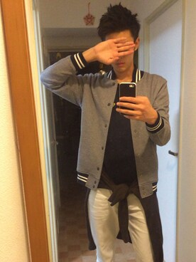  Shogo Tanakaさんのコーディネート