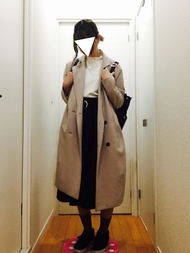 NaKoさんのコーディネート