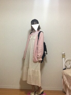 NaKoさんのコーディネート
