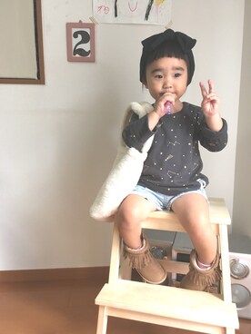 coconechanさんのコーディネート