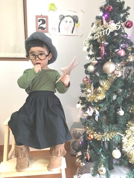 coconechanさんのコーディネート