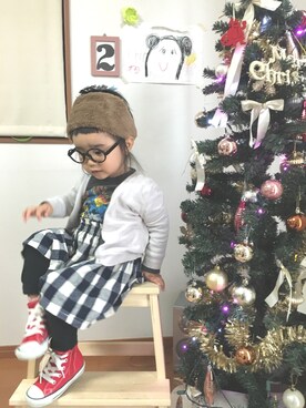 coconechanさんのコーディネート