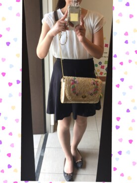 ふくちゃんさんのコーディネート