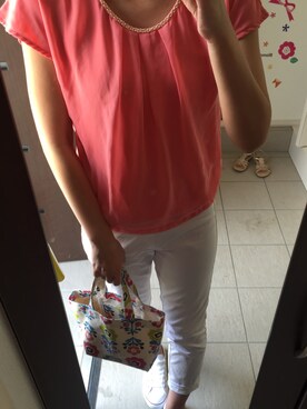 ふくちゃんさんのコーディネート