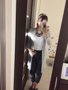 ふくちゃんさんのコーディネート