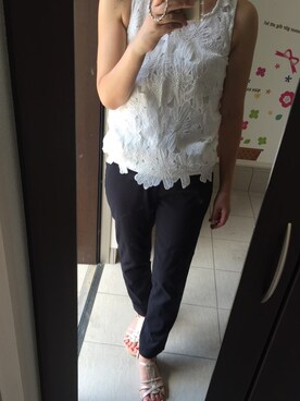 ふくちゃんさんのコーディネート