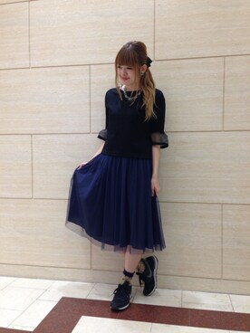 kamiayanoさんのコーディネート