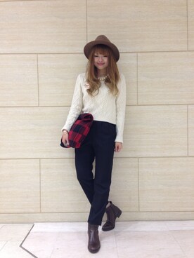 kamiayanoさんのコーディネート