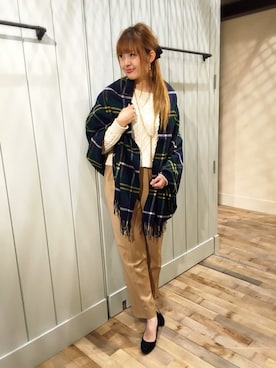 kamiayanoさんのコーディネート