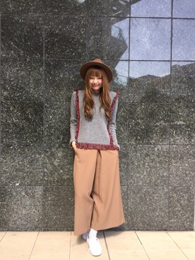 kamiayanoさんのコーディネート