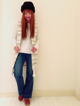 kamiayanoさんのコーディネート