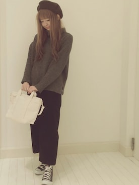 kamiayanoさんのコーディネート