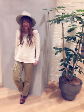 kamiayanoさんのコーディネート