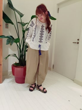 kamiayanoさんのコーディネート