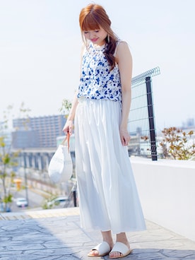 kamiayanoさんのコーディネート