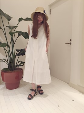 kamiayanoさんのコーディネート