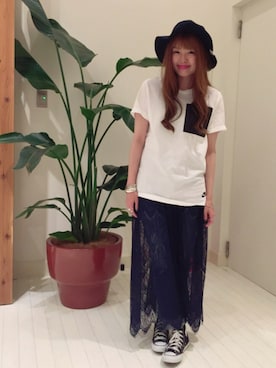 kamiayanoさんのコーディネート