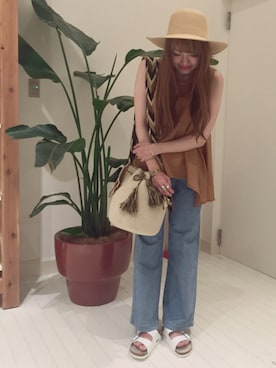 kamiayanoさんのコーディネート