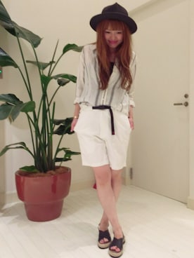 kamiayanoさんのコーディネート