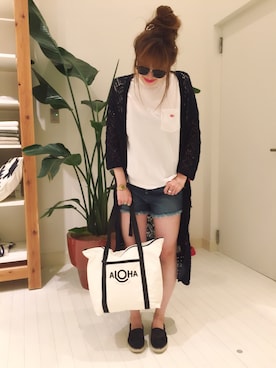 kamiayanoさんのコーディネート