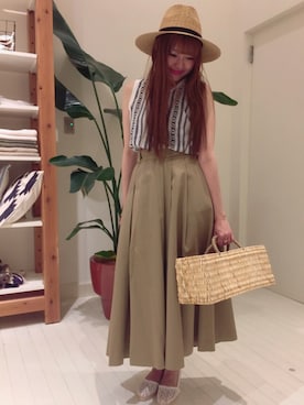 kamiayanoさんのコーディネート