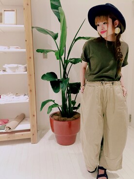 kamiayanoさんのコーディネート