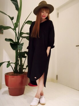 kamiayanoさんのコーディネート