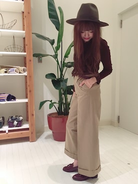 kamiayanoさんのコーディネート