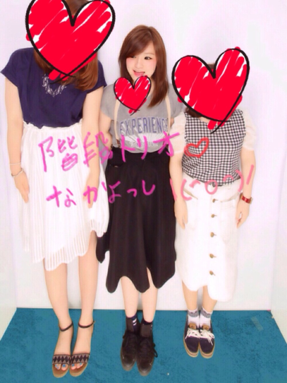 「JEANASiS、Ungrid、CONVERS」｜「JEANASISの(JEANASIS)EXPERIENCE TEE/545601（Tシャツ/カットソー、グレー系）」を使った、ayana。さん（メンズ・160cm）の夏コーディネートの1枚目の写真