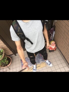 yamaさんのコーディネート