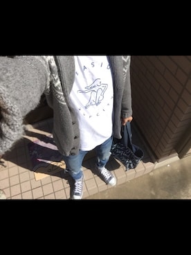 yamaさんのコーディネート