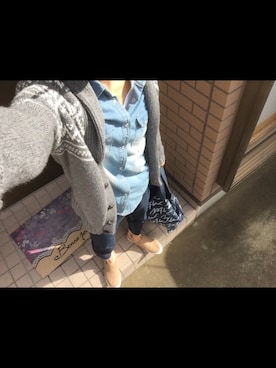 yamaさんのコーディネート