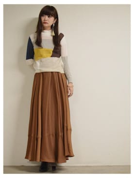 mariさんのコーディネート