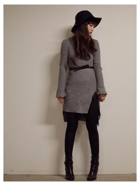 mariさんのコーディネート