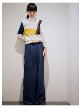 mariさんのコーディネート