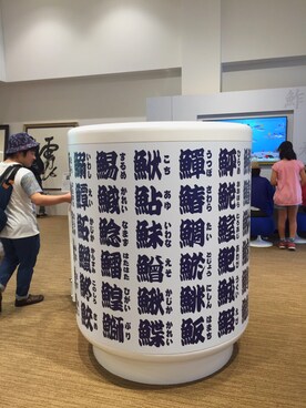 「mercibeaucoup,（メルシーボークー）のアイテム（帽子）」を使った、こぱ、さん（メンズ・154cm）の夏コーディネート