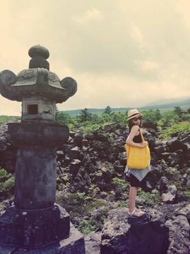 tsunchanminさんのコーディネート