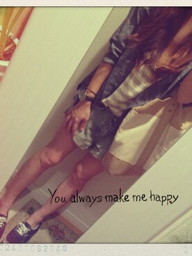 tomoさんのコーディネート